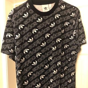 Adidas t shirt